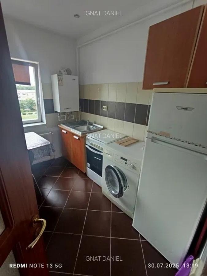 Apartament cu 1 camera decomandat, zona Metalurgiei - 2