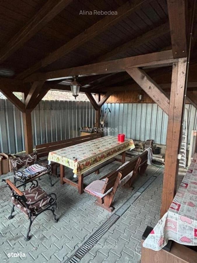 Spatiu Comercial de Inchiriat  Cluj-Napoca, Zona Marasti  Ideal pentru Restaur - 5