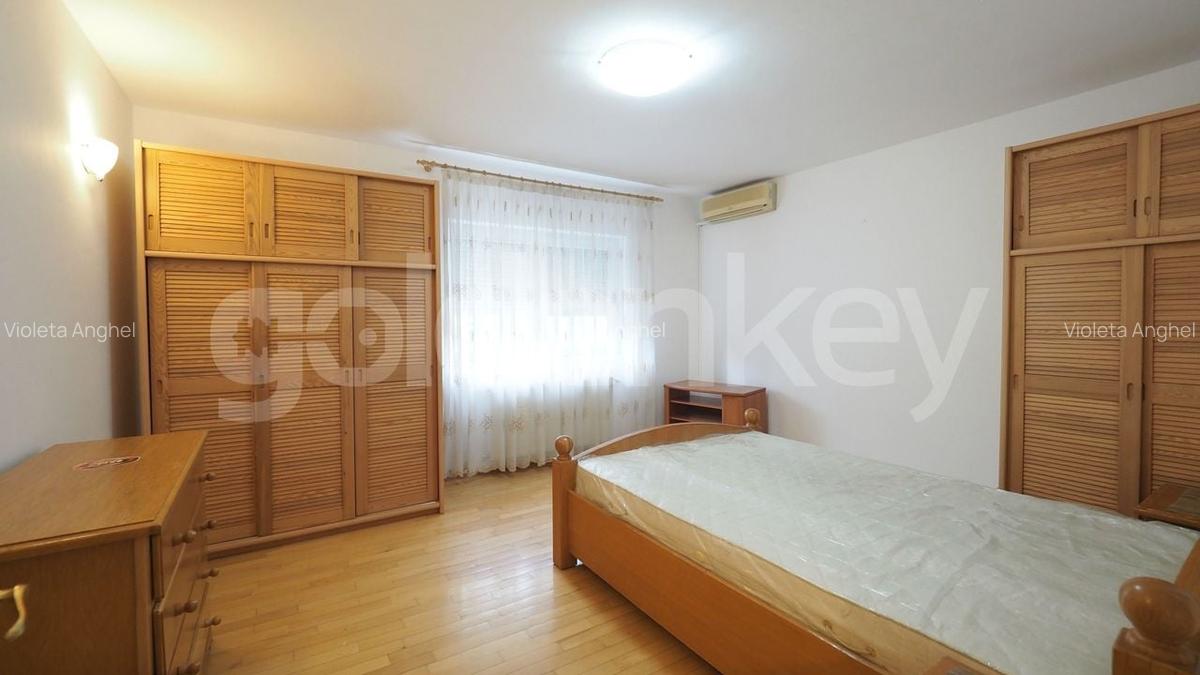 Vila in complex rezidential cu 3 camere - 10 Vila in complex rezidential cu 3 camere - 10