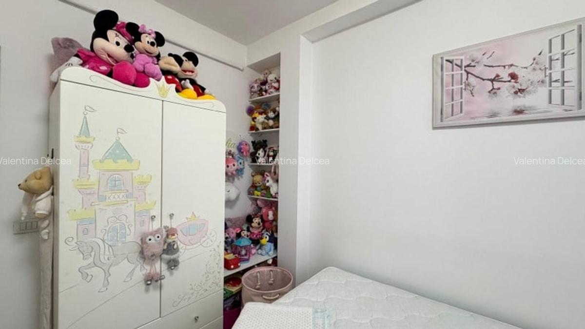 Apartament deosebit 3 camere | Mobilat & utilat | langa lac - 16