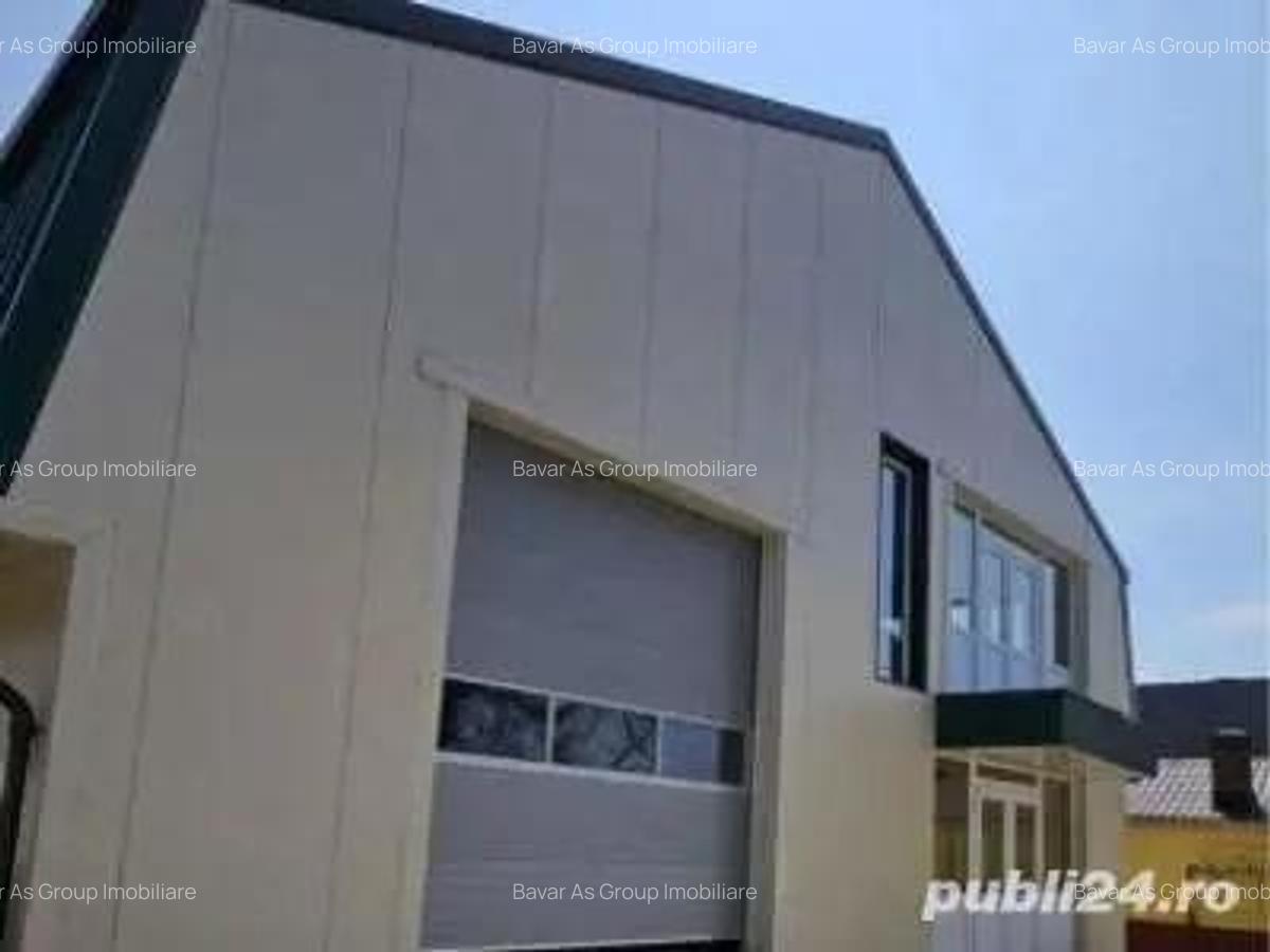 Spatiu comercial ,sect 4 ,hala productie si birouri - 1 Spatiu comercial ,sect 4 ,hala productie si birouri - 1