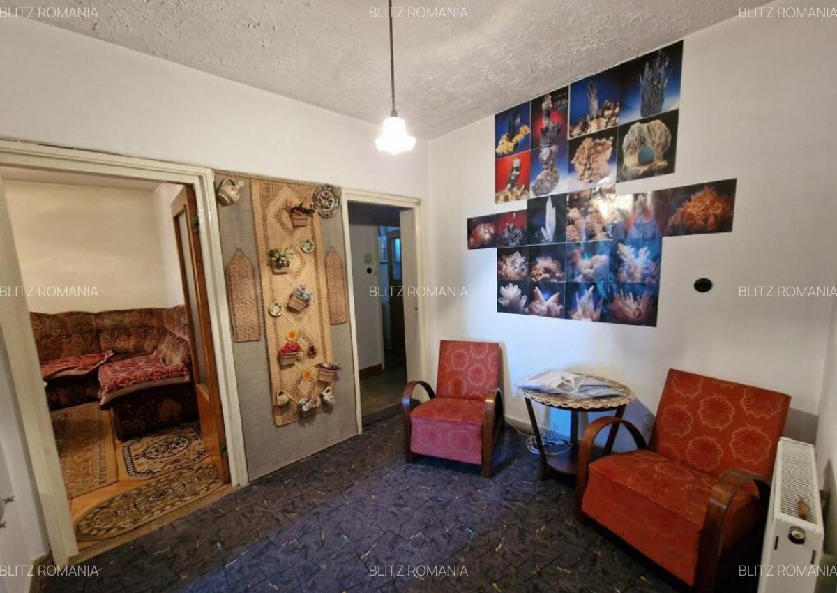 Apartament de vanzare 3 camere, 85 mp, zana-Albina - 11