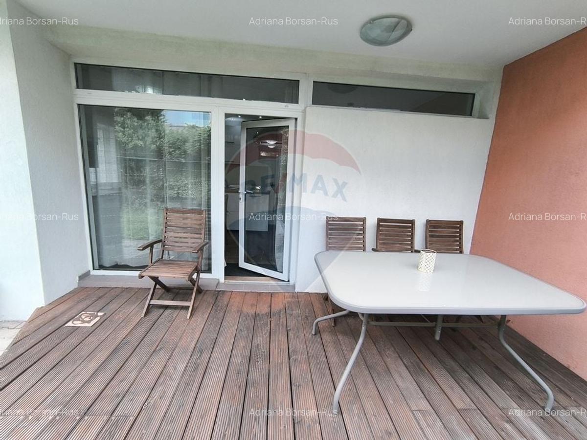 Casa tip duplex de inchiriat - 25