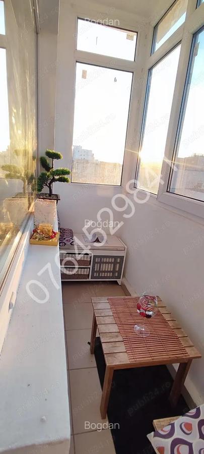 Inchiriez garsoniera zona Vitan-Nerva Traian, Str. Emil Garleanu, la 12 minute metrou Timpuri Noi. - 6