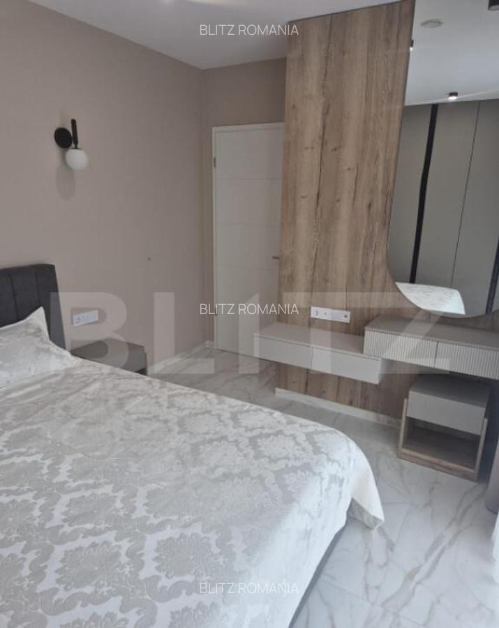 Apartament 2 camere | Mobilat & Utilat Premium - 6