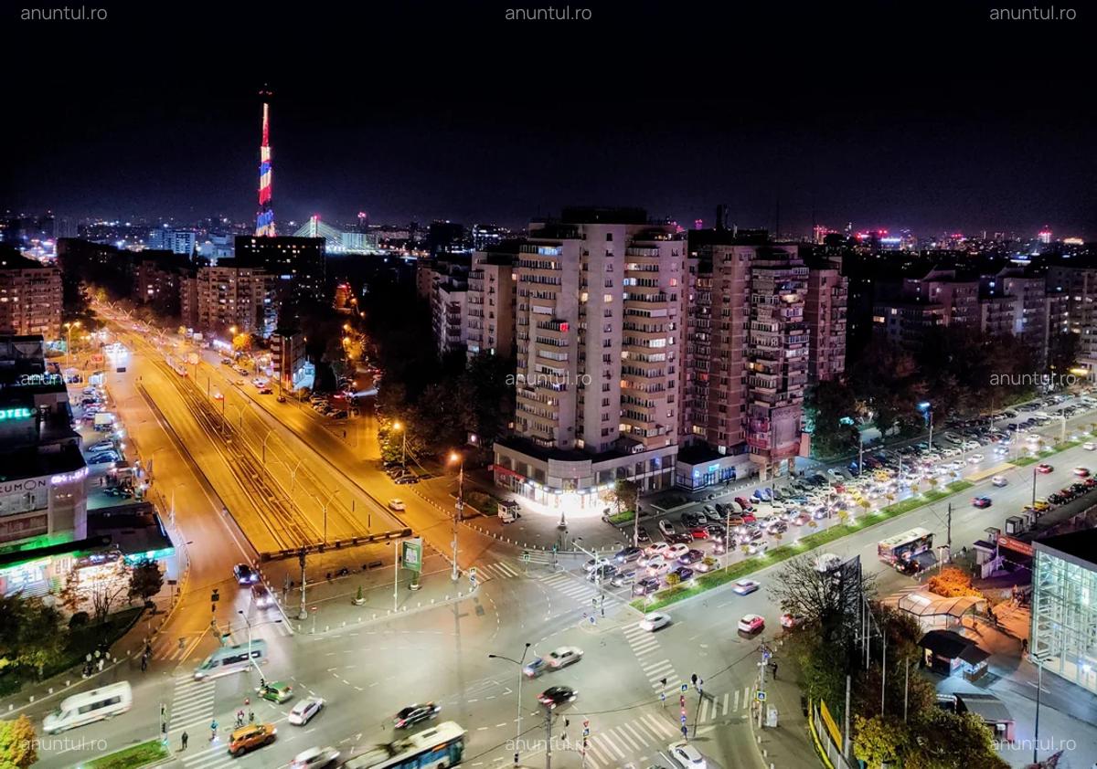 Smart Residence Lujerului, 43 mp, vedere panoramica libera Lujerului! - 1