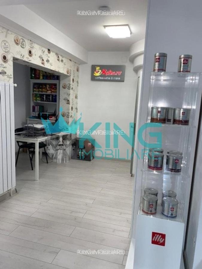 Spațiu comercial, 155 mp în Bucureștii Noi - 2