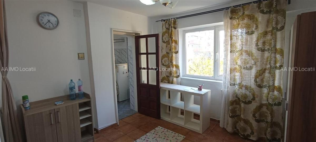 Garsoniera de vanzare Doamna Ghica Rond - parc Plumbuita (cash) - 2