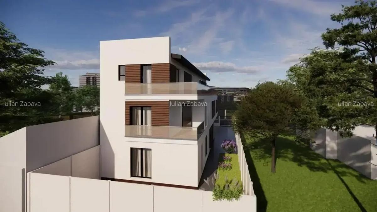 Apartament cu 2 Camere Lângă Metrou și Parc Bazilescu! - 6