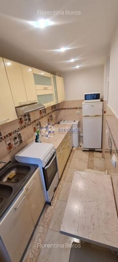 Apartament cu o camera, etaj 2, Tatarasi, 400 euro - 4