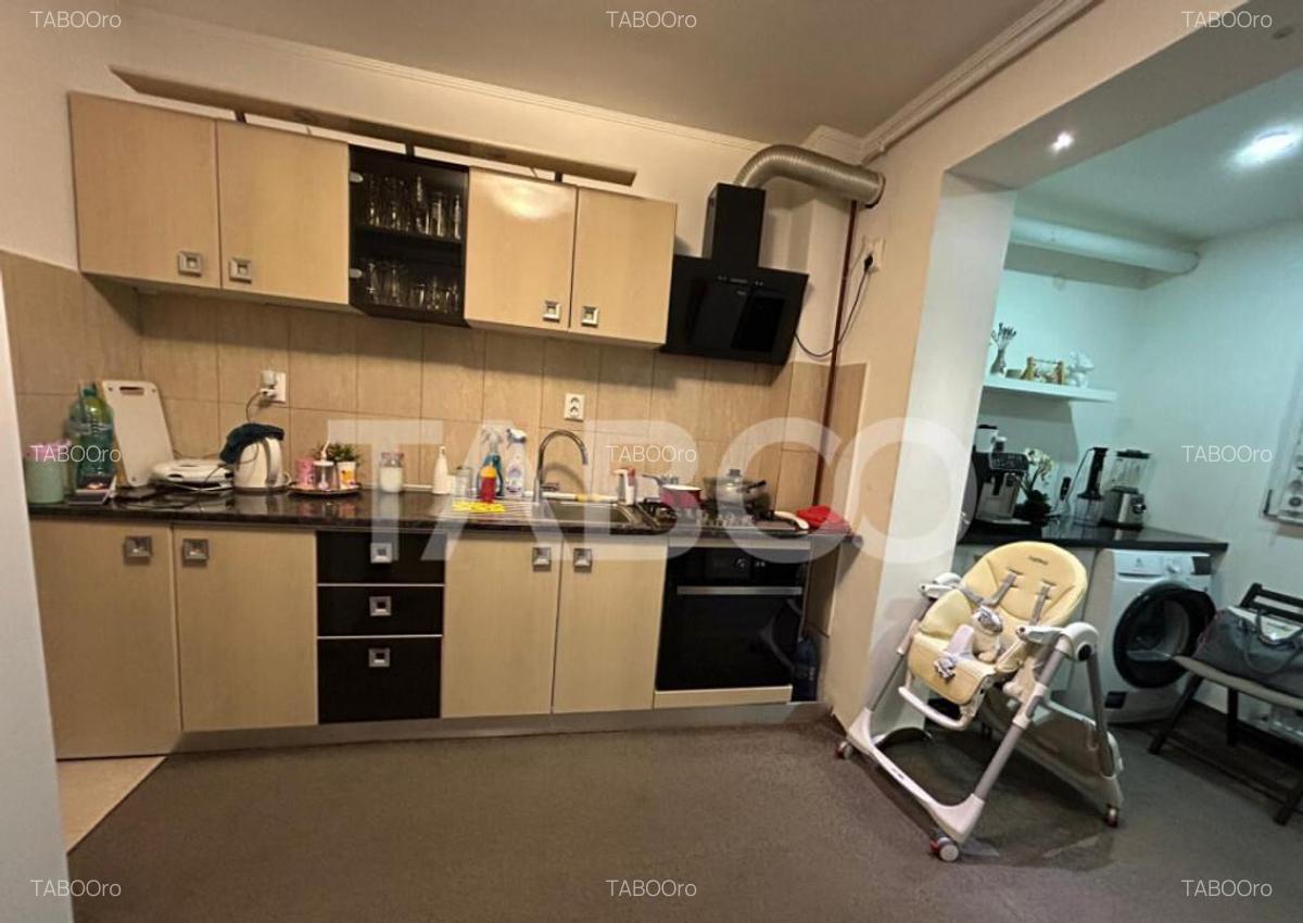 Apartament decomandat 2 camere 56 mpu renovat zona Brana Sel - 6