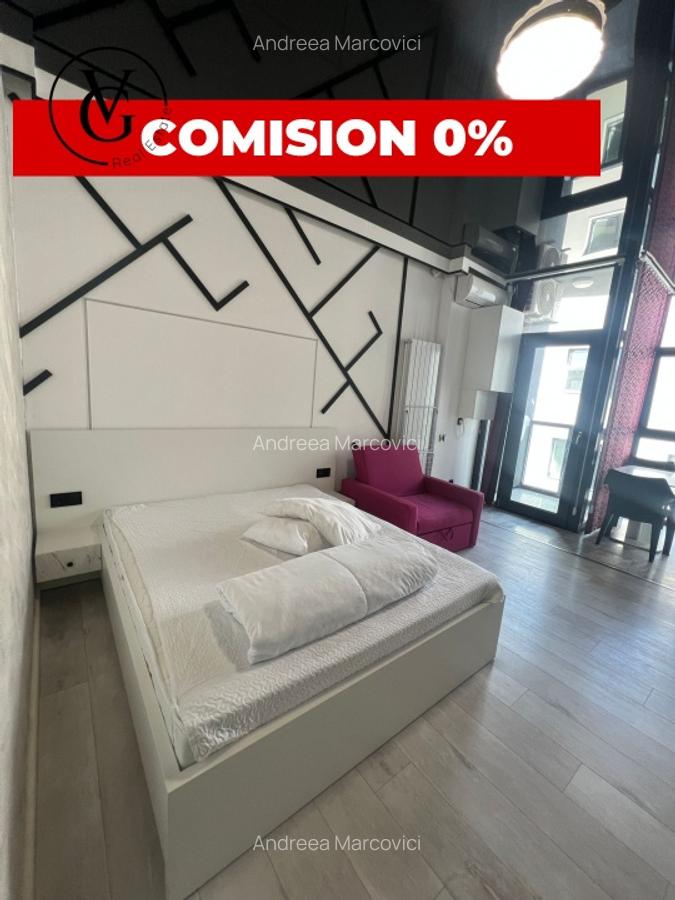 Garsoniera Moderna | Campus-Constanta - 1
