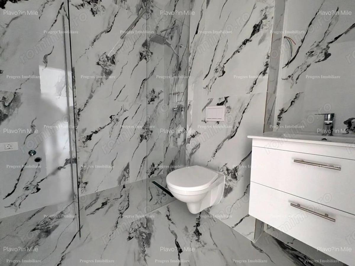 Apartament 2 camere - bloc nou - parcare inclusa - 74.000 Euro - 4