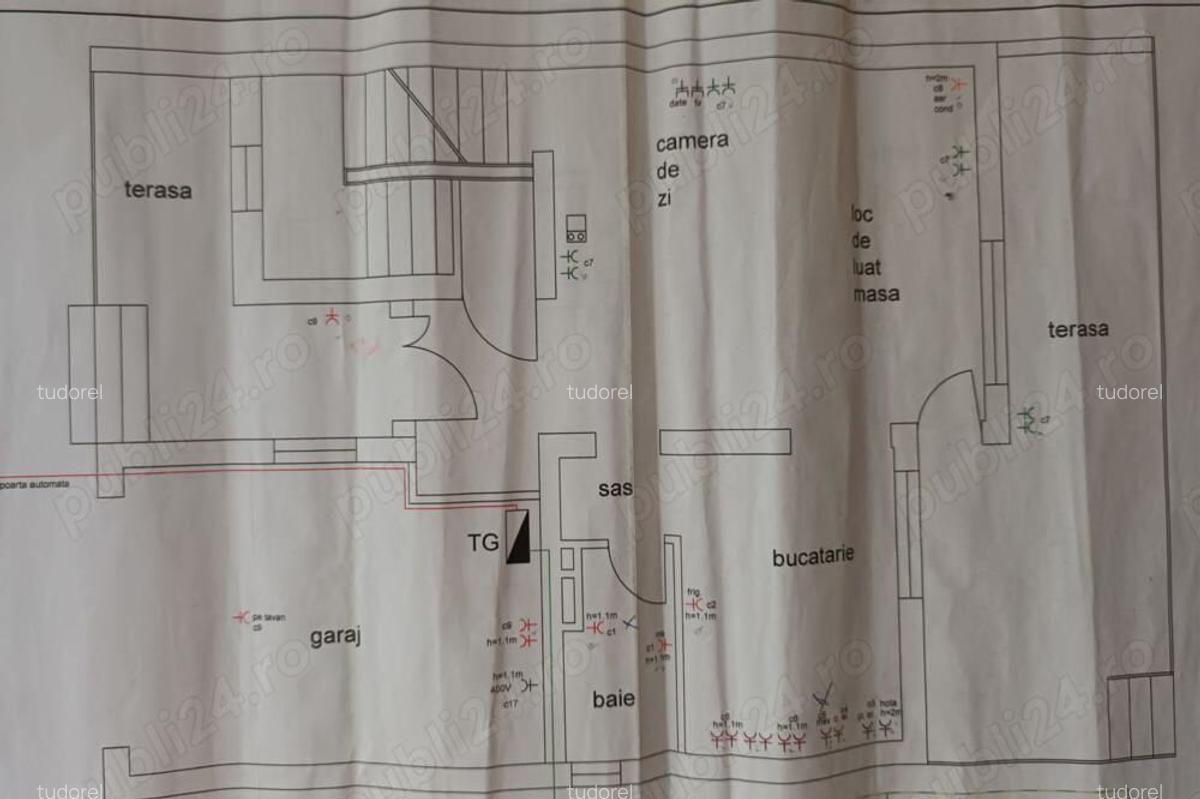 Vand Duplex Com. Vladimirescu - 4