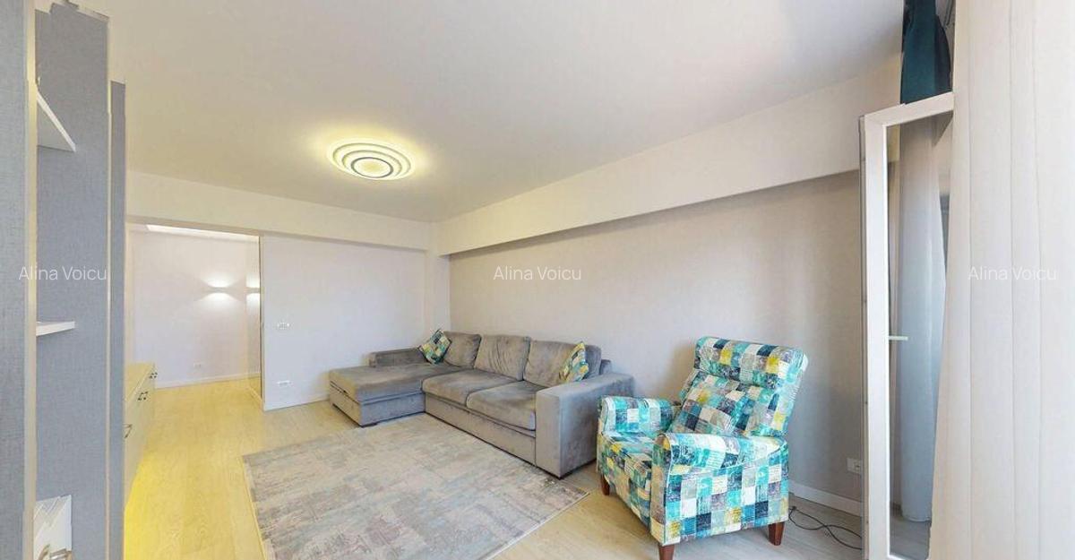 Apartament deosebit 4 camere Auchan Drumul Taberei - 9 Apartament deosebit 4 camere Auchan Drumul Taberei - 9