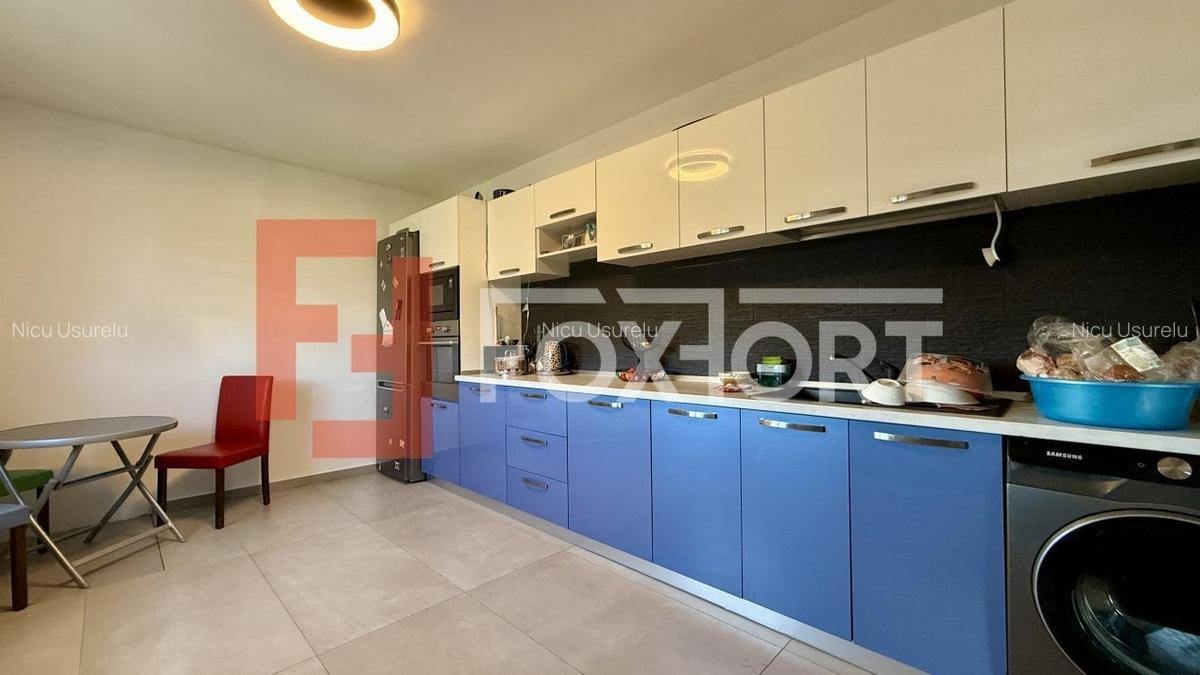COMISION 0% Casa individuala cu 4 camere, garaj si teren de 788 mp, zona Parta - 16