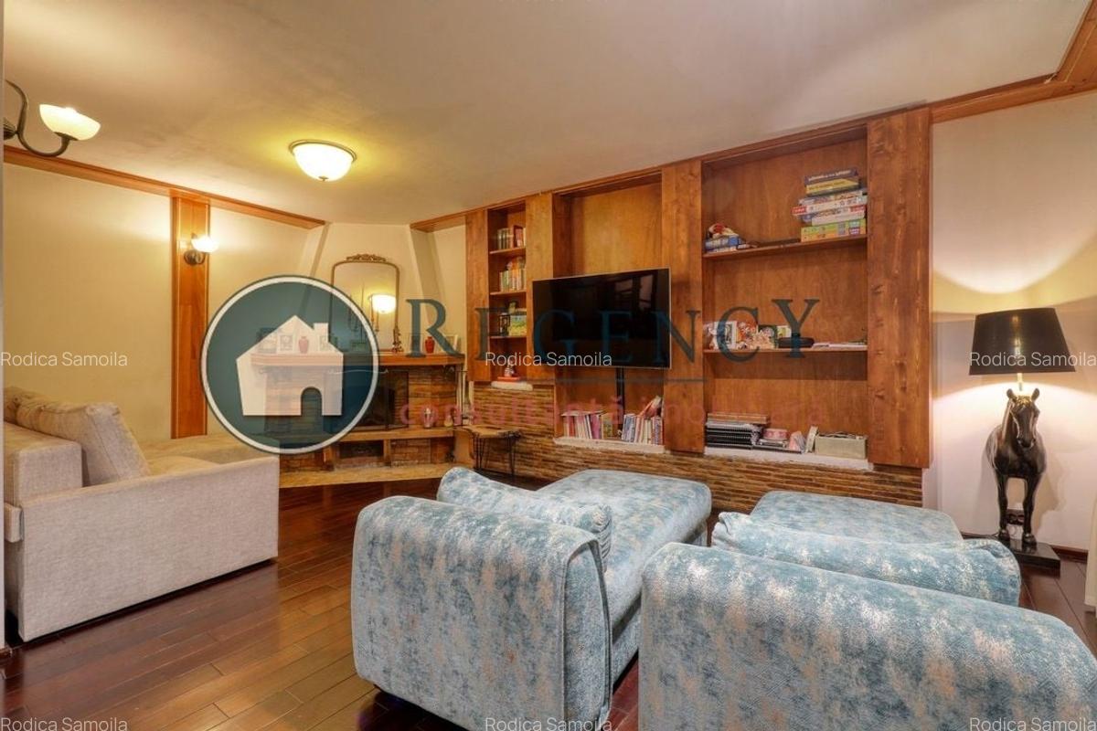 Camin cald si primitor va asteapta sa va scrieti propria poveste! - 1