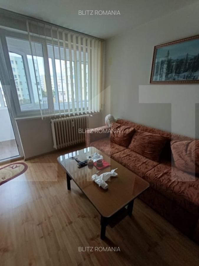 Apartament cu 2 camere, 50 mp, zona Obor - 5 Apartament cu 2 camere, 50 mp, zona Obor - 5