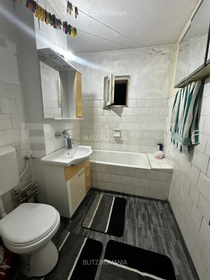 Apartament 2 camere, 49 mp, zona Scoala 23(Sf. Gheorghe) - 5