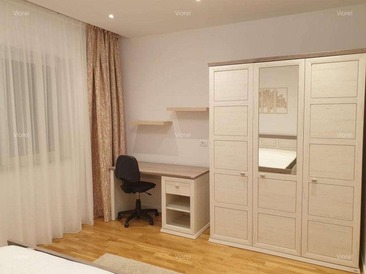 Pipera- Baneasa I Vila 5 camere complet utilata- New Point Villas - 11