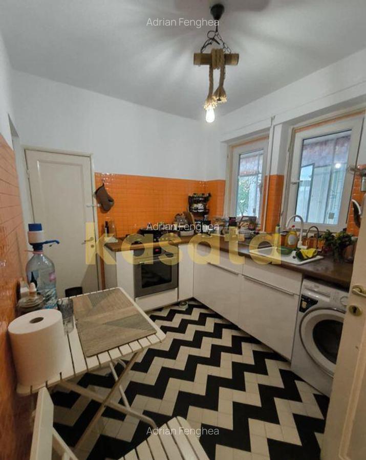 Apartament spa?ios de 3 camere in Sector 2 confort ... - 14