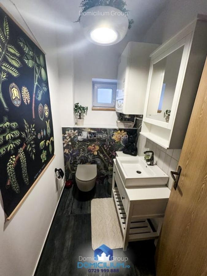 Kiseleff Aviatorilor 9' Metrou First Rent Bl NOU - 8