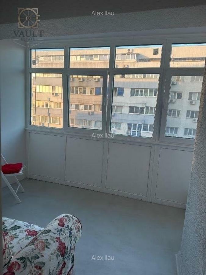 Apartament 2 Camere Dorobanti - Spatios - Balcon Mare - 2