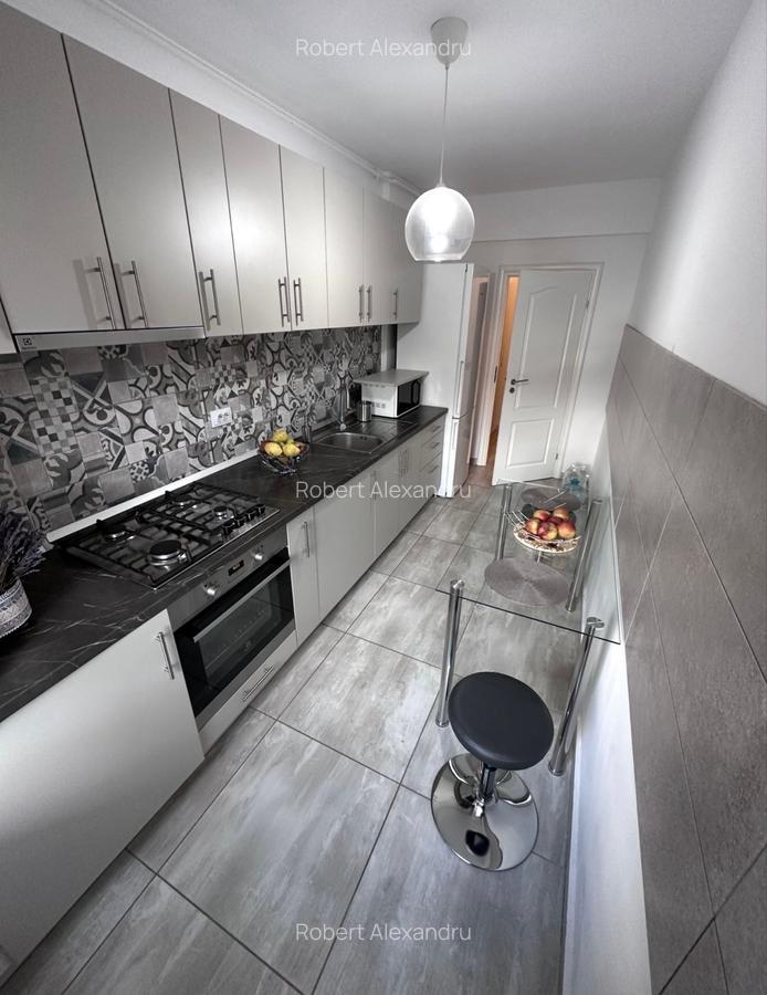 Garsoniera Aparatorii Patriei Corvaris Residence - 3 Garsoniera Aparatorii Patriei Corvaris Residence - 3