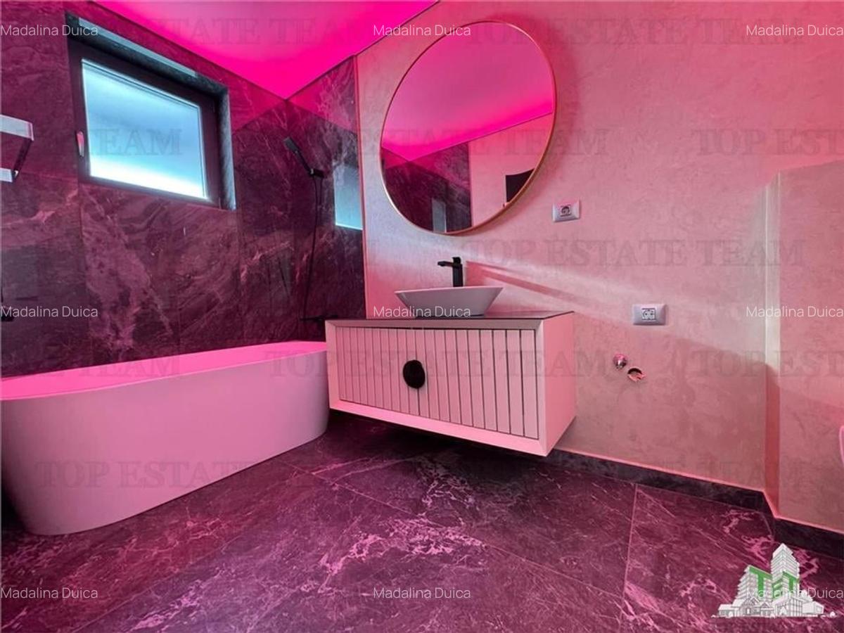 Apartament 3 camere, de vanzare, TERASA/ Unirii - 4