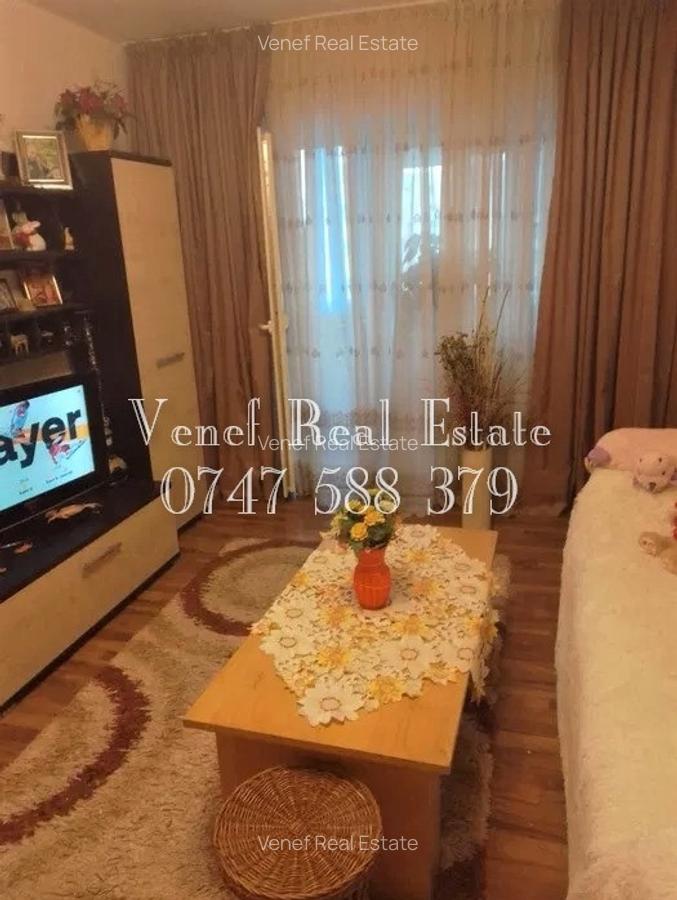 4 Camere 95 mp etaj 8 Morarilor Sos. Vergului 0% Comision cumpărător - 3