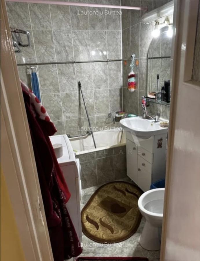 2 camere 3/4, bloc rusesc, anvelopat, Drumul Taberei-Orizont. - 8