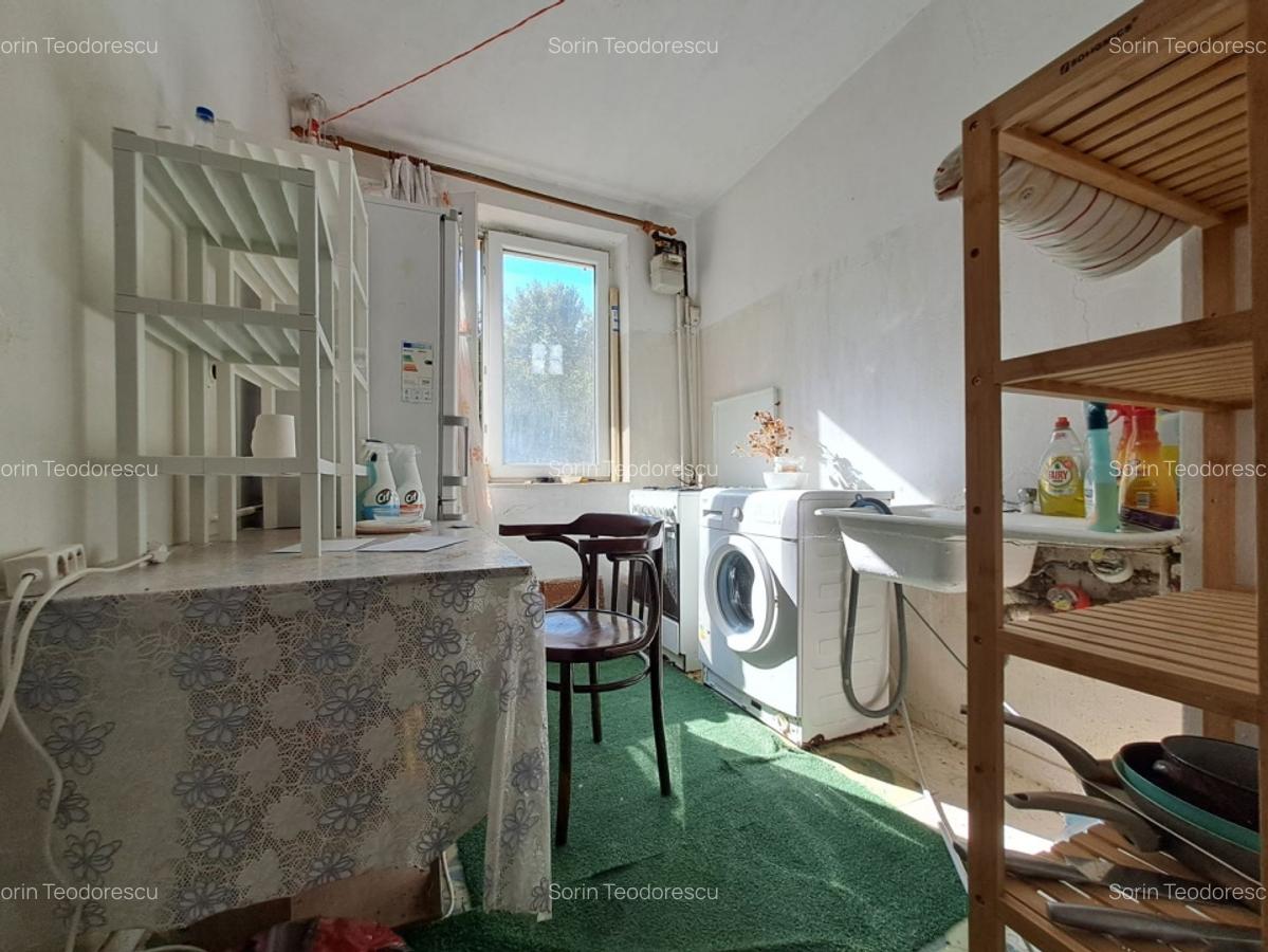 Colentina | BUCUR OBOR | metrou - 8