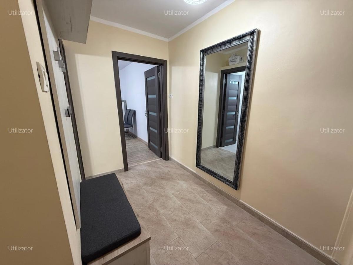 Apartament zona Dacia - 3