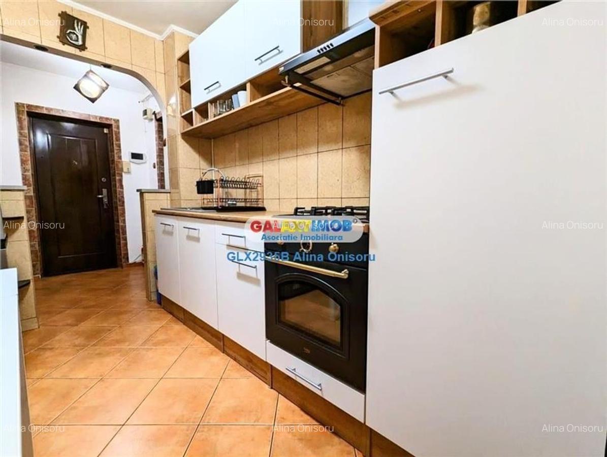 Super oferta - Apartament 2 camere mobilat modern zona Petre Ispirescu - 4