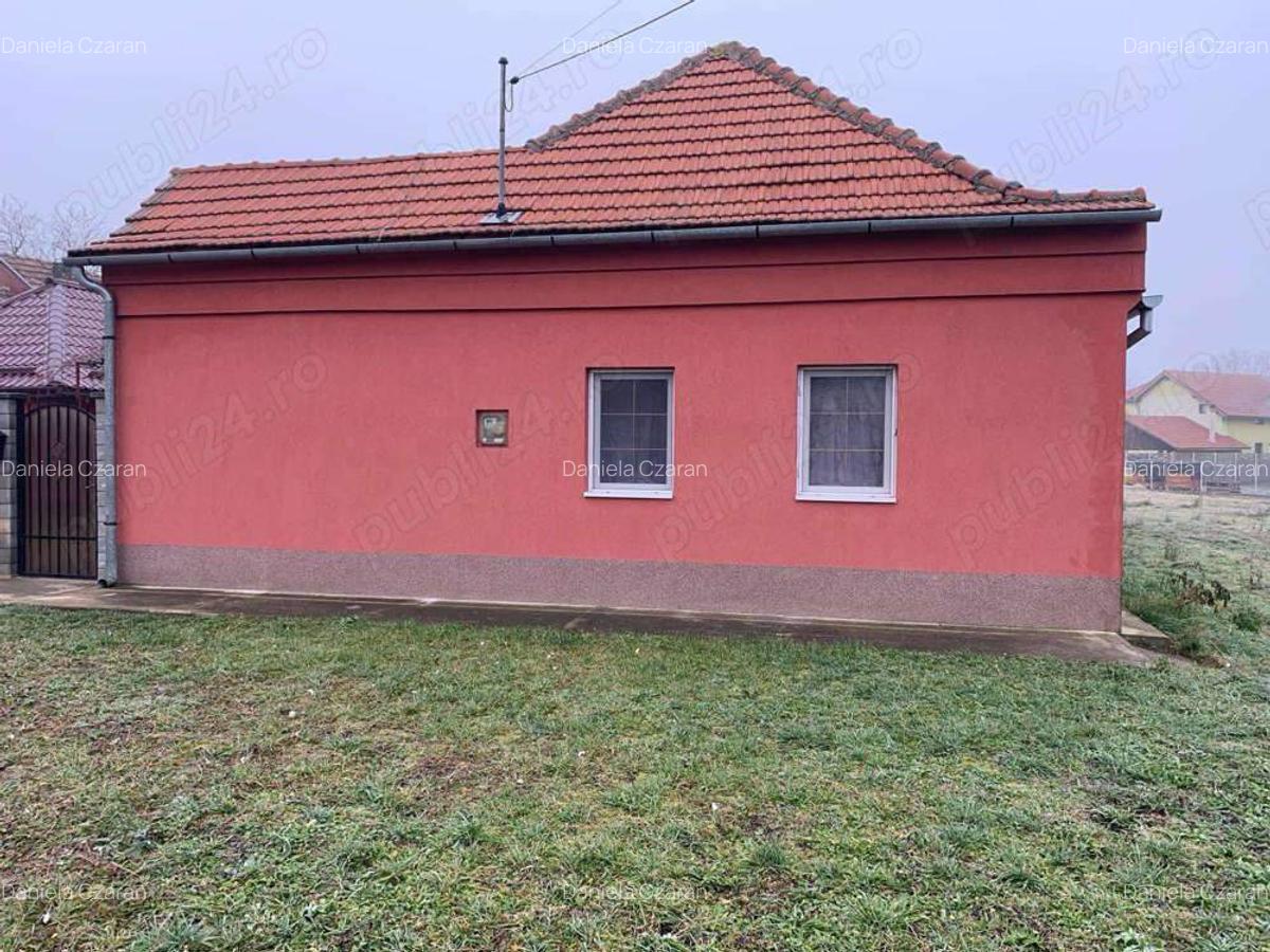 Casa de vanzare in Hodoni jud Timis - 5 Casa de vanzare in Hodoni jud Timis - 5