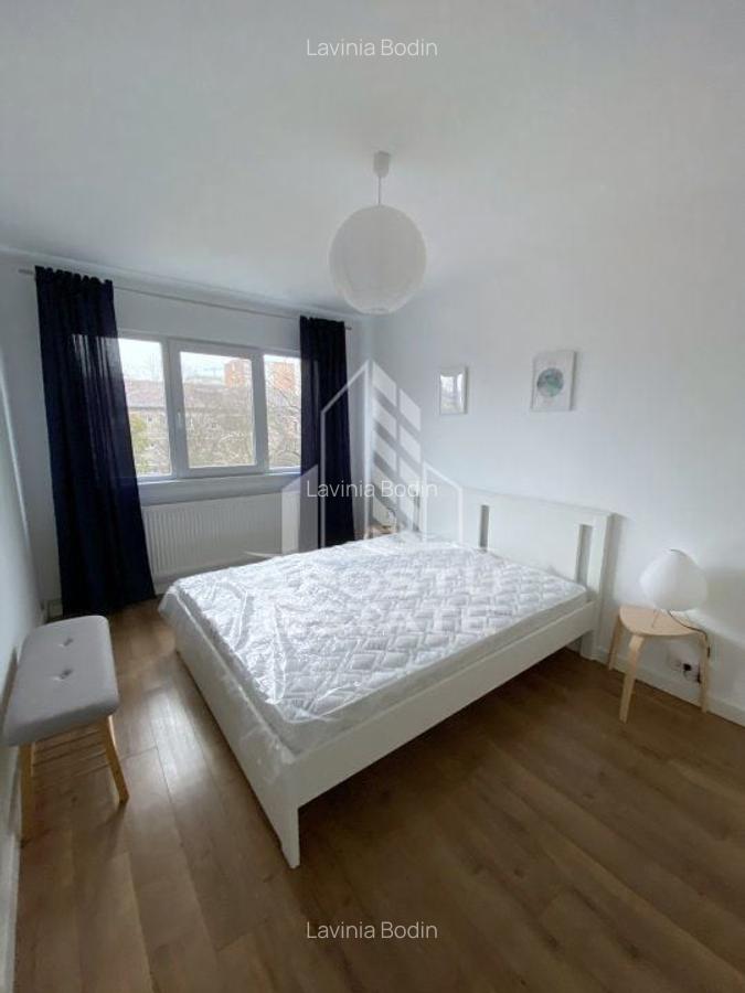 Apartament de lux cu 2 camere, zona Take Ionescu - 13