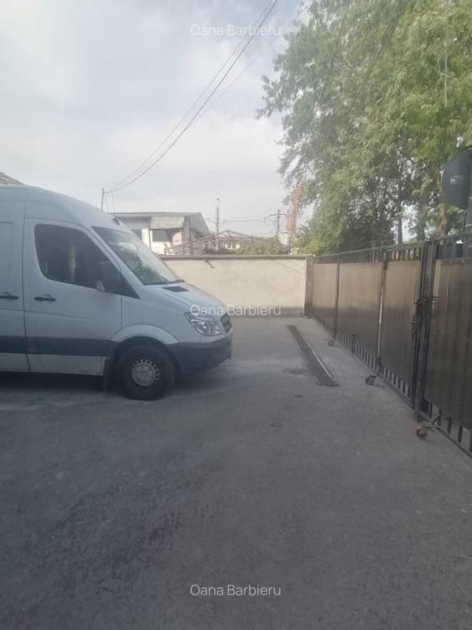 Spatiu ideal PRODUCTIE, 287 mp. , curte generoasa - 16