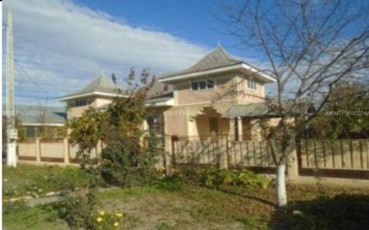 Casa si teren cota parte 1/4, Schela, ID: R2749475 - 15