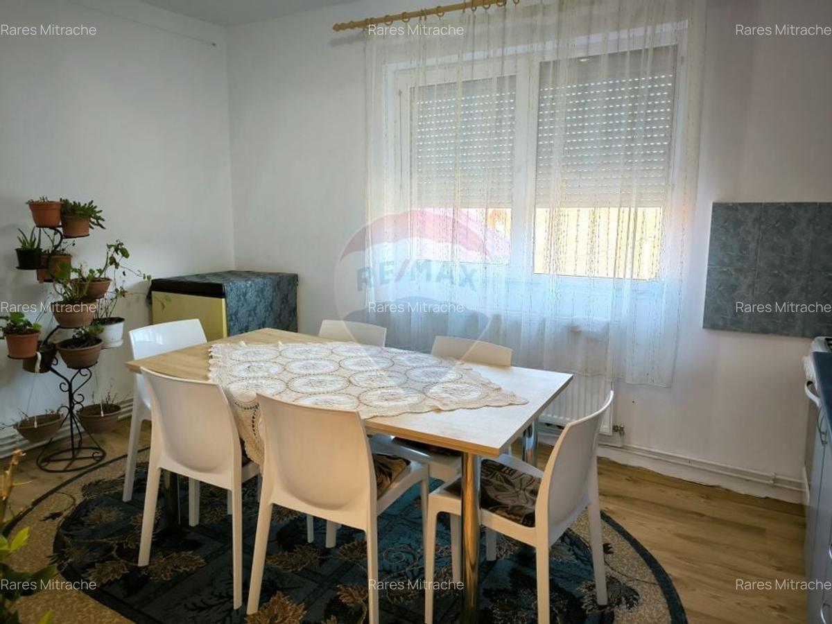 Casă individuală cu 3 camere în Vitrometan - 8