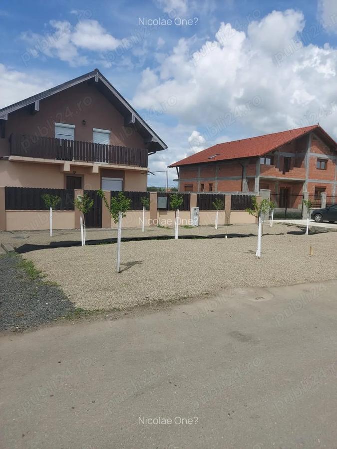 Oferim spre vanzare casa individuala - 1
