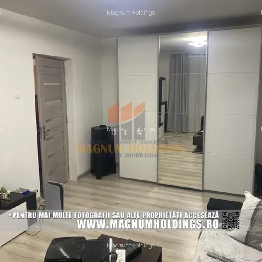 Apartament 2 camere, cf. 1, parter cu balcon, Trivale - 2