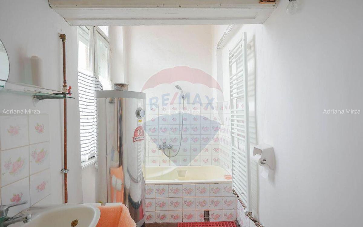 Apartament Ultracentral cu 3 camere ideal pentru investi?ie - 6