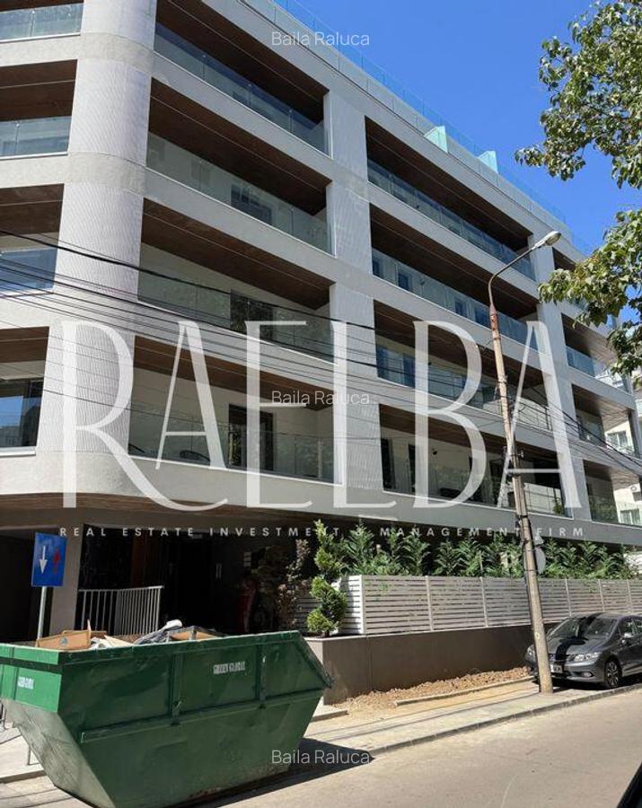 | 3 camere | Dristor Corner Apartments | - 15