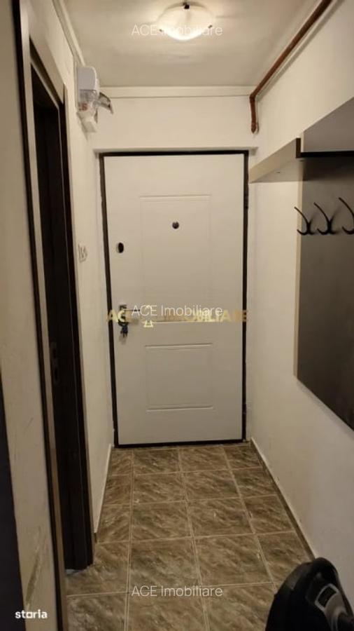 2 Camere | Piata Delfinului | Centrala Proprie | Etaj Intermediar - 10