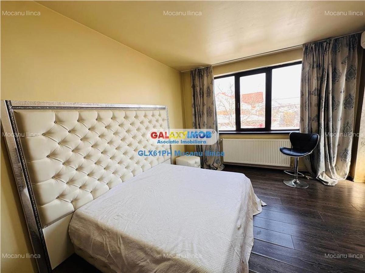 Vanzare casa 150 mp + curte, in Ploiesti, zona Sud - 2
