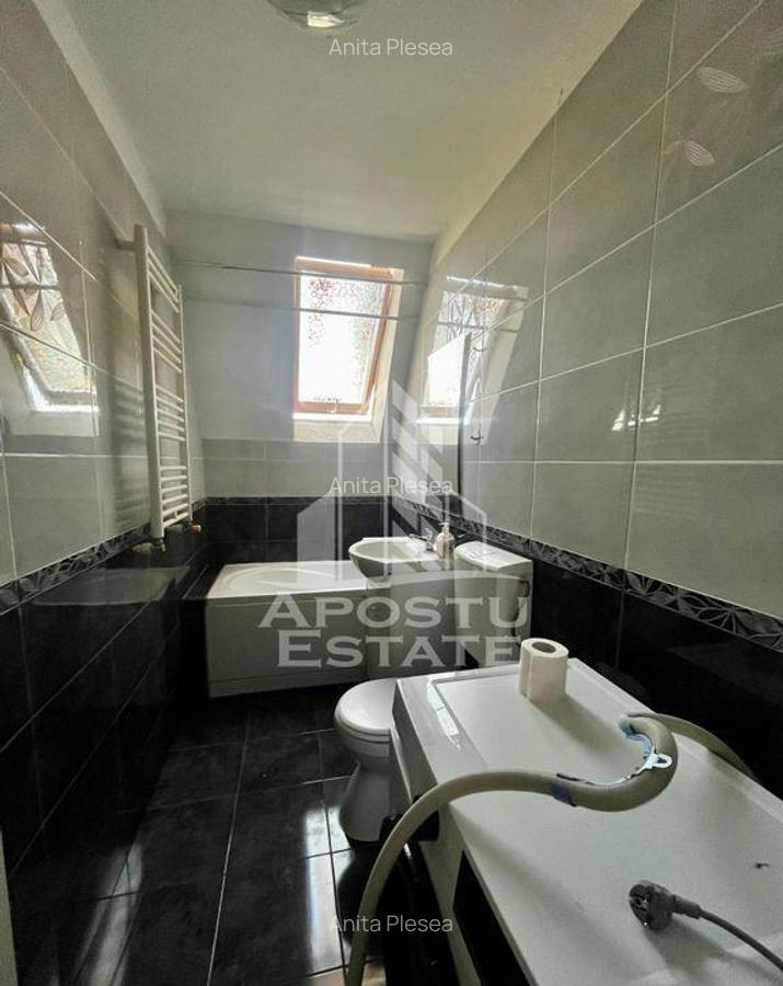 Apartament 2 camere,centrala proprie,zona Simion Barnutiu... - 10