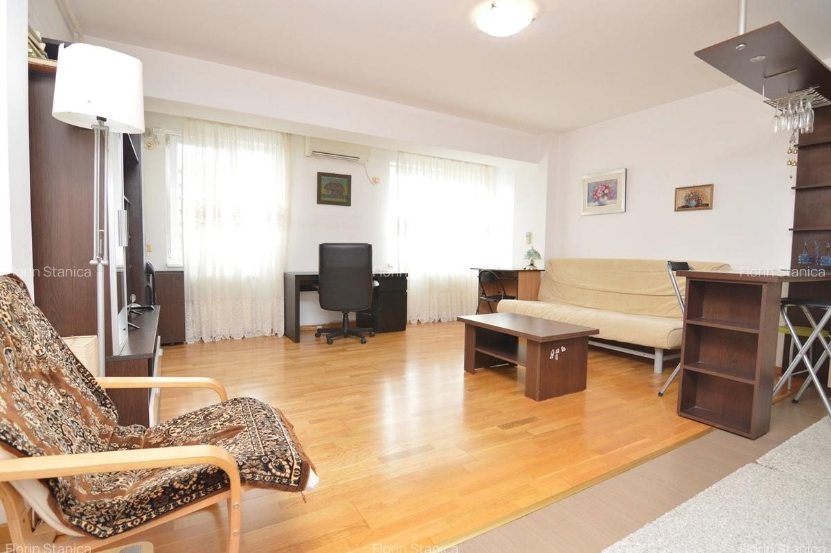 Studio Timpuri Noi - Str. Foisorului | Oportunitate Investitie - 2