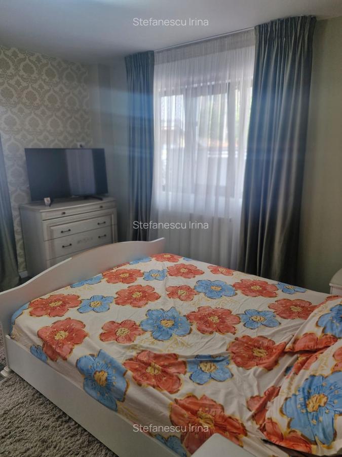 Apartament cu terasa  de 60 mp, la doar 5 minute de metrou Pacii. Gata de mutat! - 7