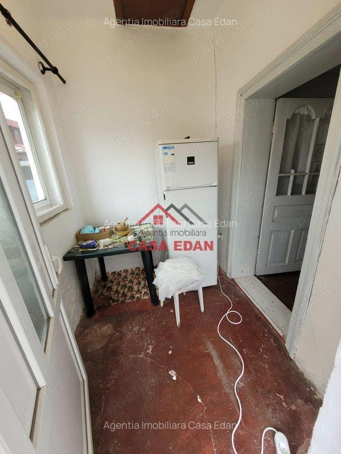 Casa in Calinesti Ph 4 camere teren 4997mp 50.000e - 15