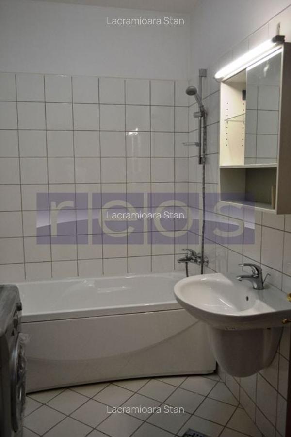 DE VÂNZARE APARTAMENT 3 CAMERE CENTRAL PARK - ZONA STEFAN CEL MARE - 14